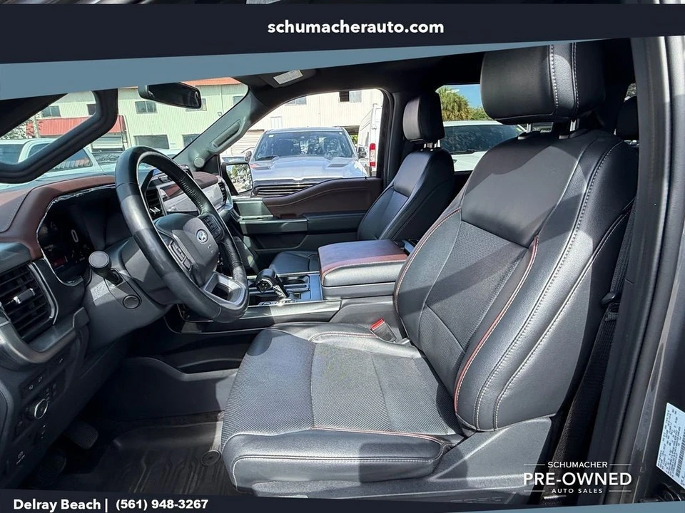 2022 Ford F-150 14th Gen - Image 10 of 27