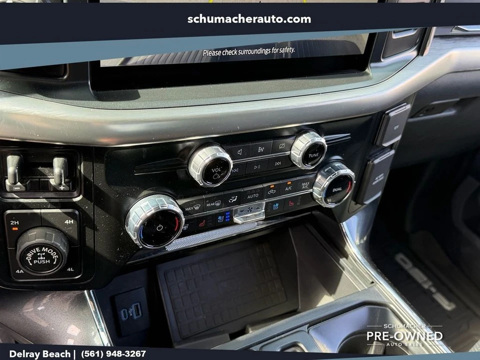 2022 Ford F-150 14th Gen - Image 22 of 27