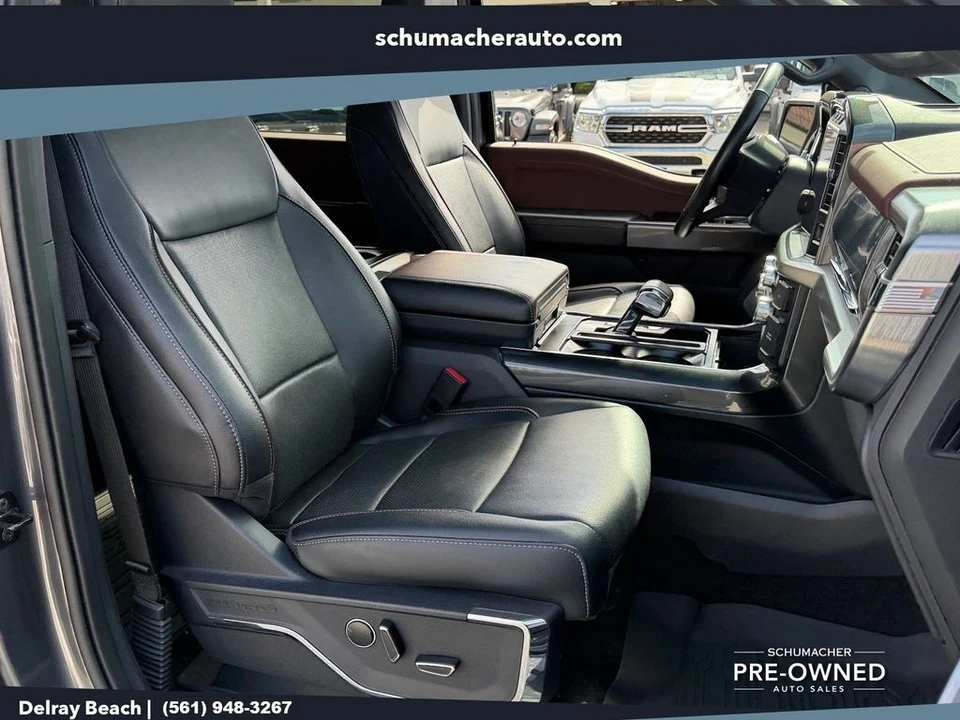 2022 Ford F-150 14th Gen - Image 18 of 27