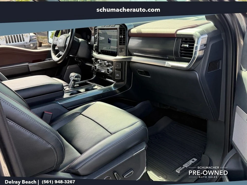 2022 Ford F-150 14th Gen - Image 17 of 27