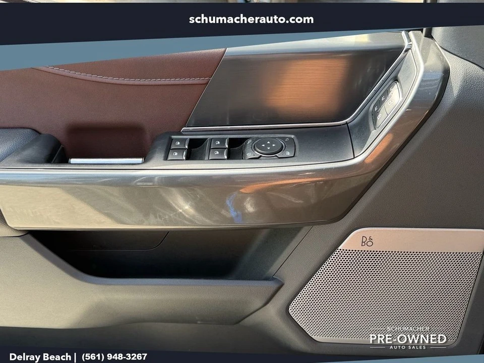 2022 Ford F-150 14th Gen - Image 27 of 27