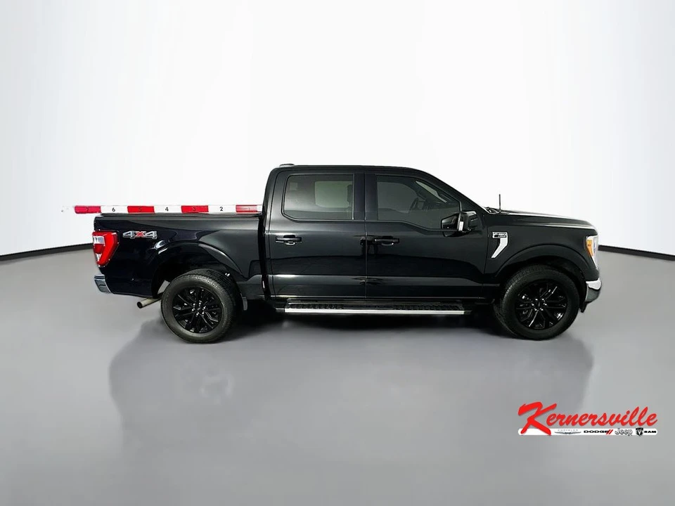 2022 Ford F-150 14th Gen - Image 8 of 24
