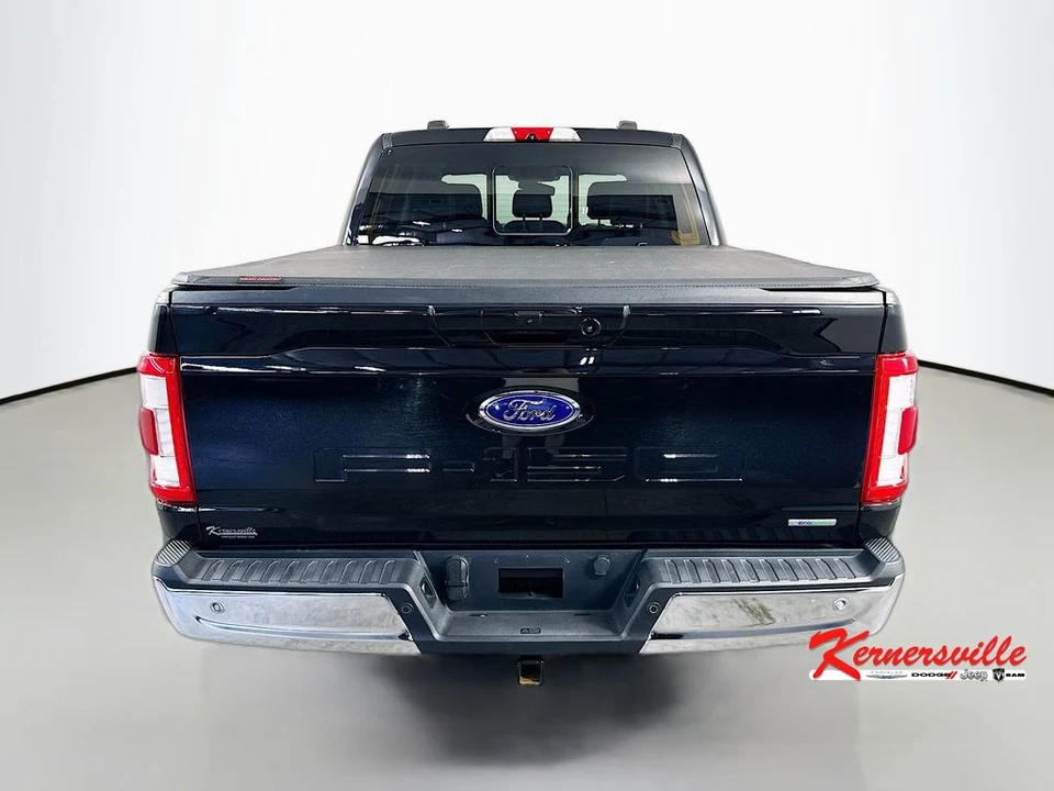 2022 Ford F-150 14th Gen - Image 6 of 24