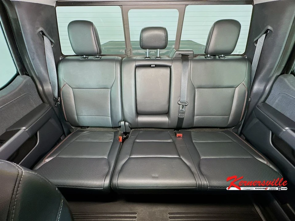 2022 Ford F-150 14th Gen - Image 13 of 24