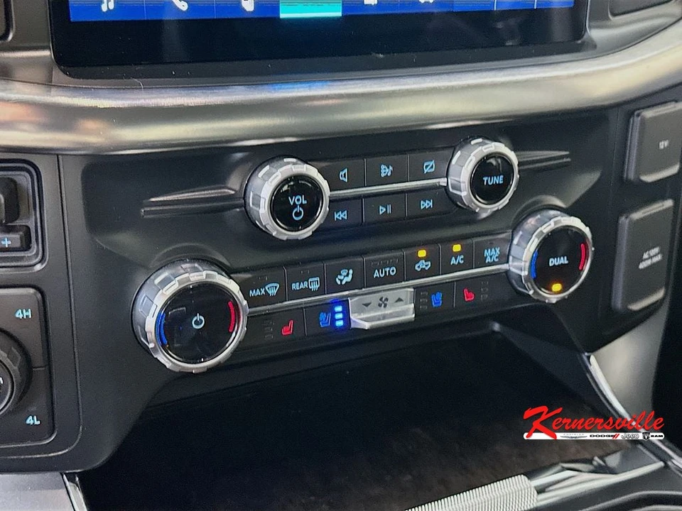 2022 Ford F-150 14th Gen - Image 18 of 24
