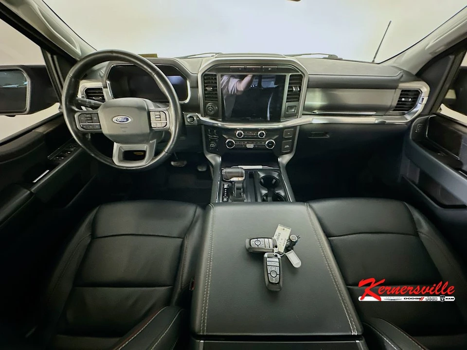 2022 Ford F-150 14th Gen - Image 10 of 24