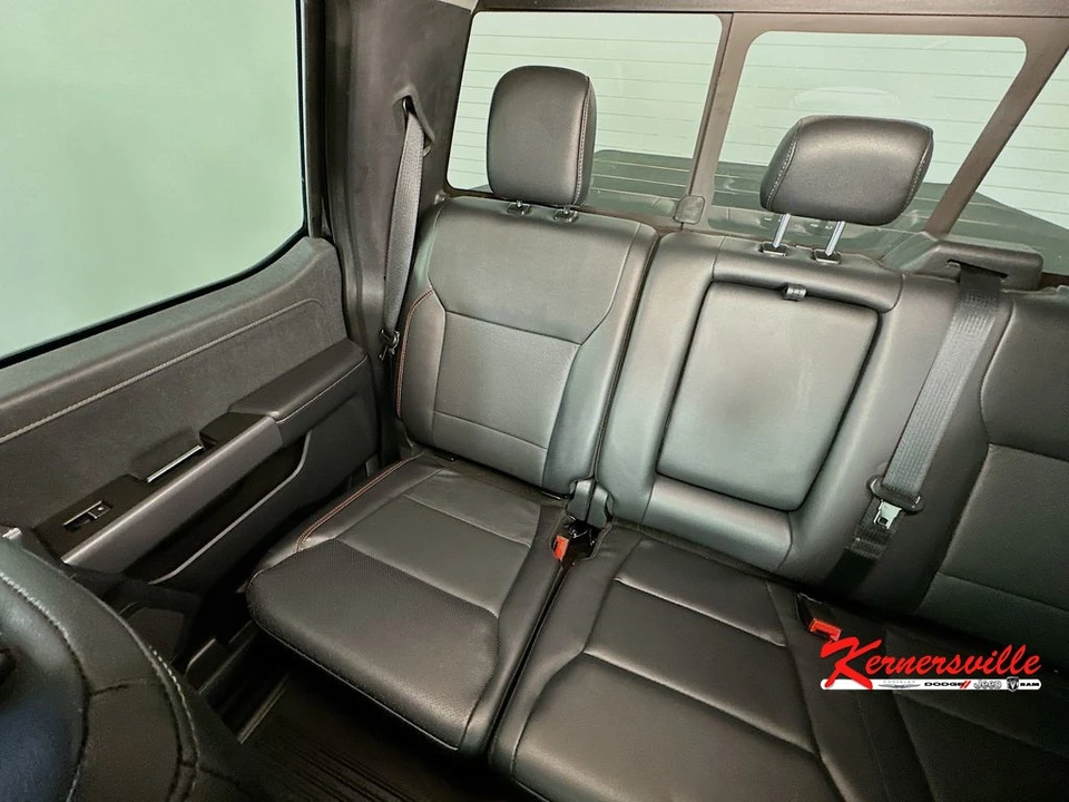 2022 Ford F-150 14th Gen - Image 12 of 24