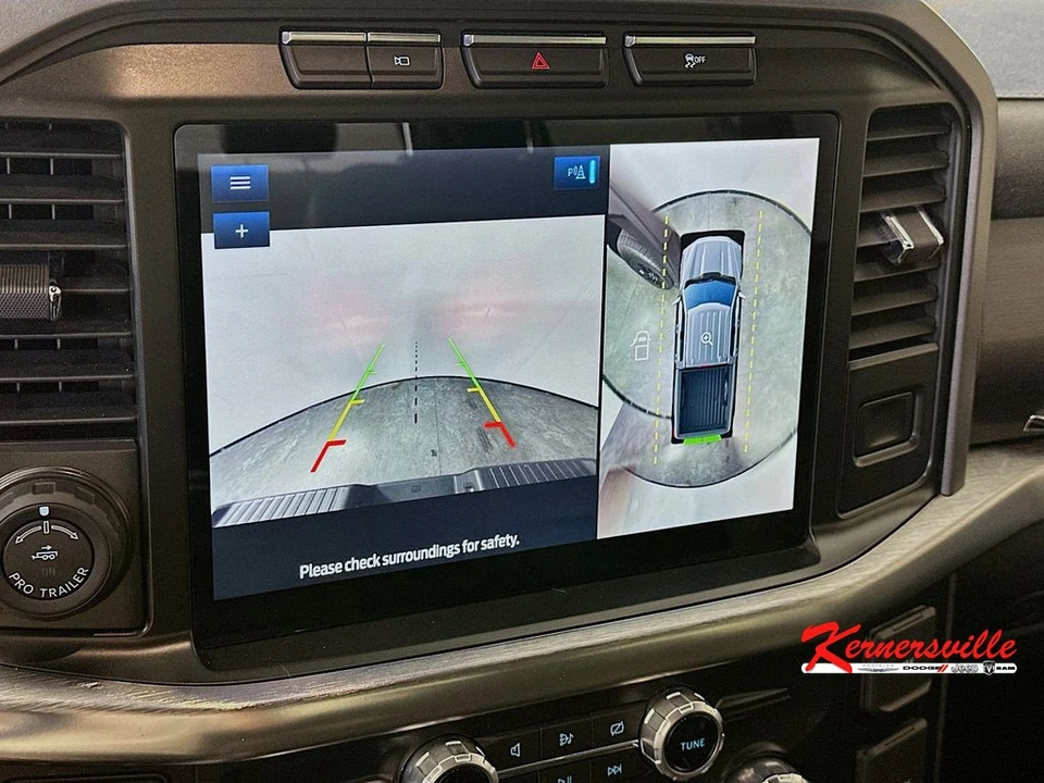 2022 Ford F-150 14th Gen - Image 20 of 24