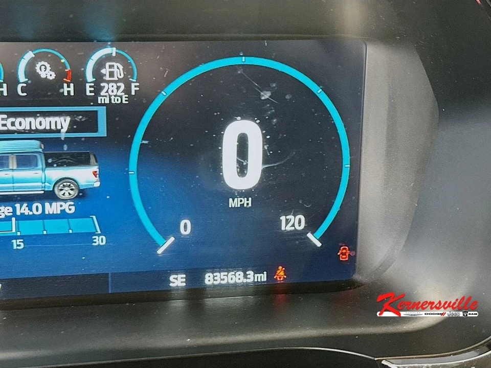 2022 Ford F-150 14th Gen - Image 15 of 24