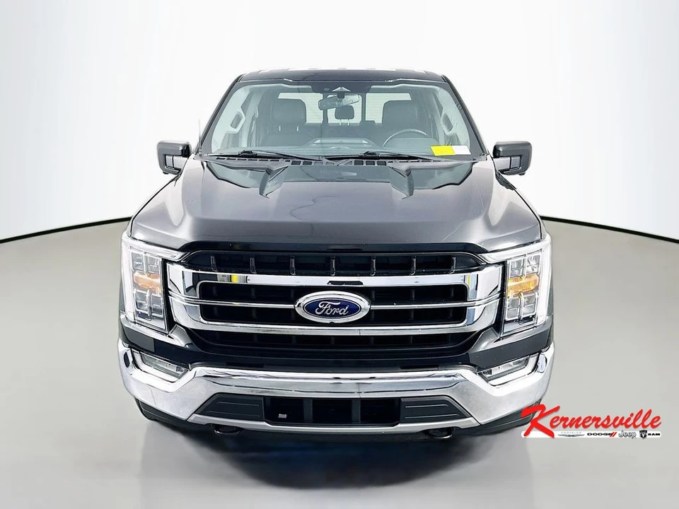 2022 Ford F-150 14th Gen - Image 2 of 24