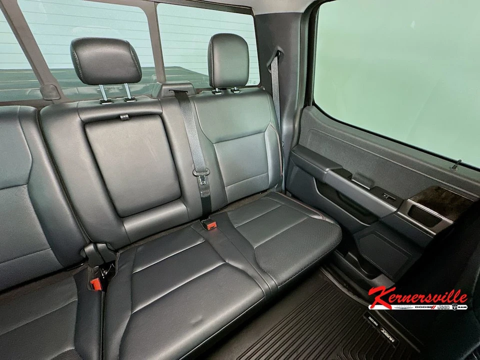 2022 Ford F-150 14th Gen - Image 14 of 24