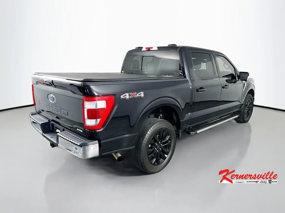 2022 Ford F-150 14th Gen - Image 7 of 24