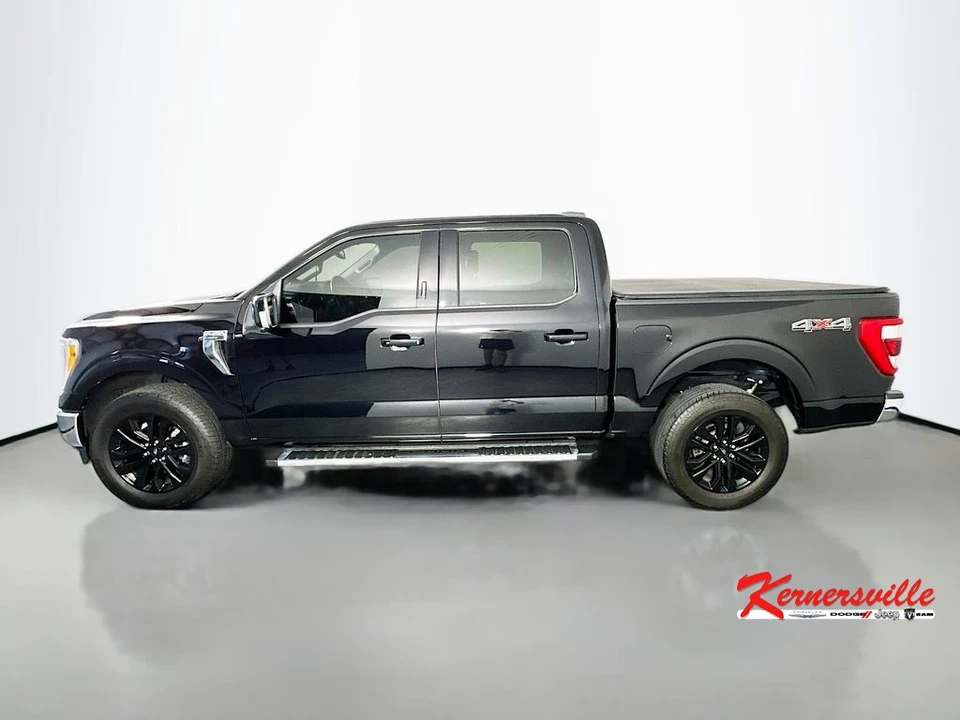 2022 Ford F-150 14th Gen - Image 4 of 24