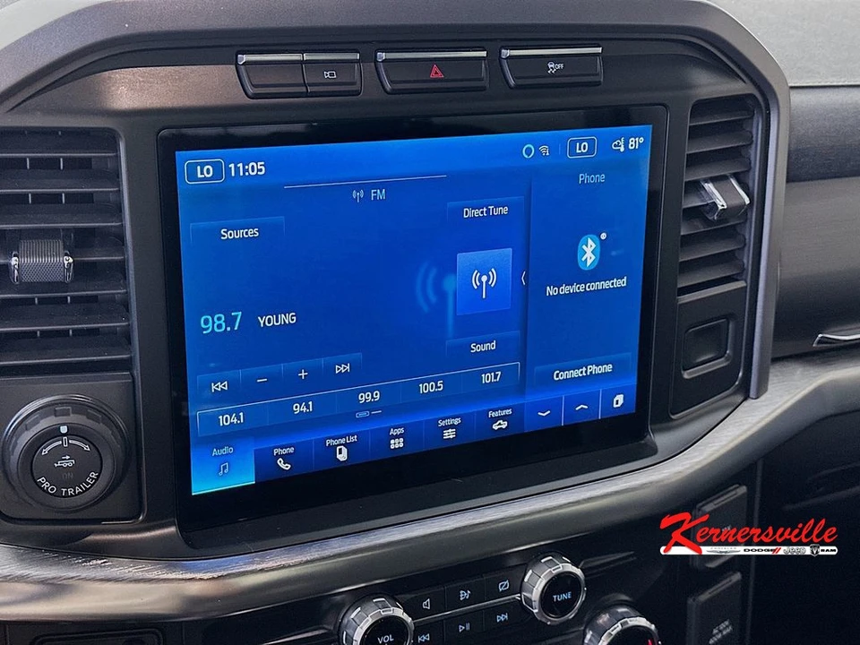 2022 Ford F-150 14th Gen - Image 17 of 24