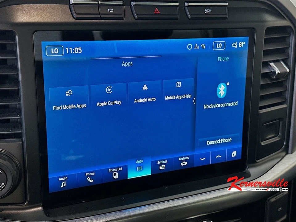 2022 Ford F-150 14th Gen - Image 19 of 24
