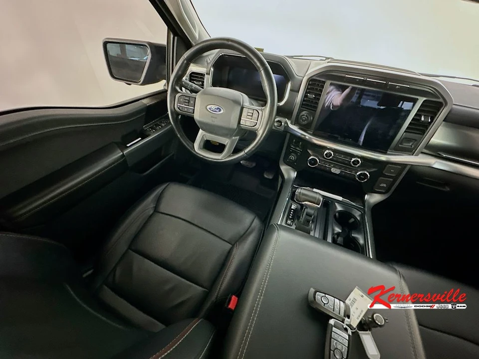 2022 Ford F-150 14th Gen - Image 9 of 24