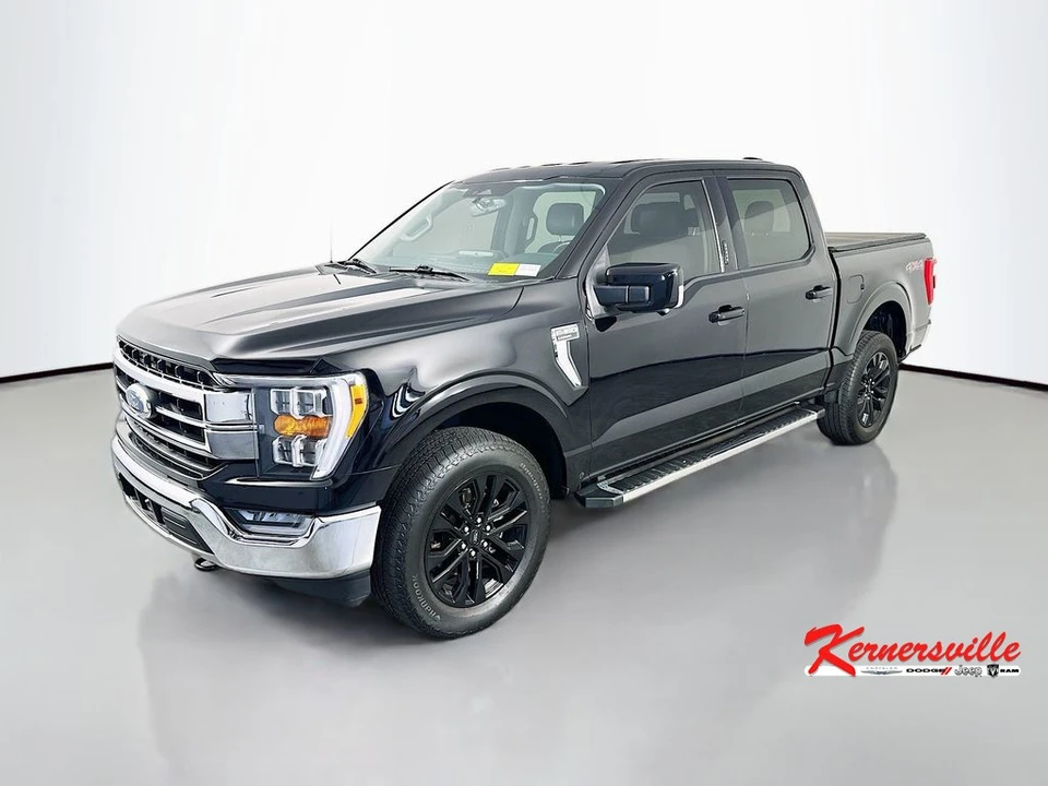 2022 Ford F-150 14th Gen - Image 3 of 24