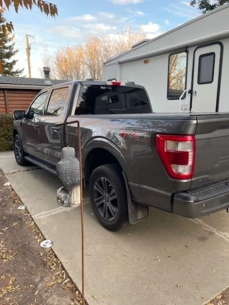 2022 Ford F-150 14th Gen - Image 2 of 7