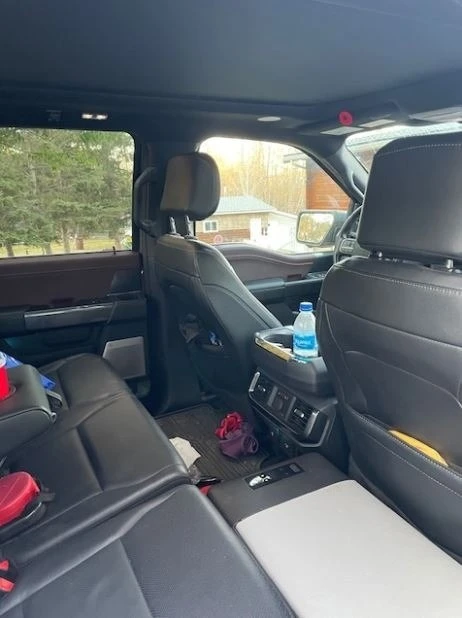 2022 Ford F-150 14th Gen - Image 4 of 7