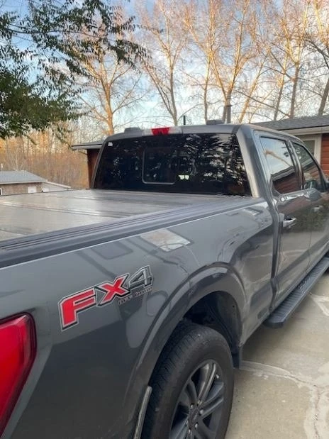 2022 Ford F-150 14th Gen - Image 3 of 7