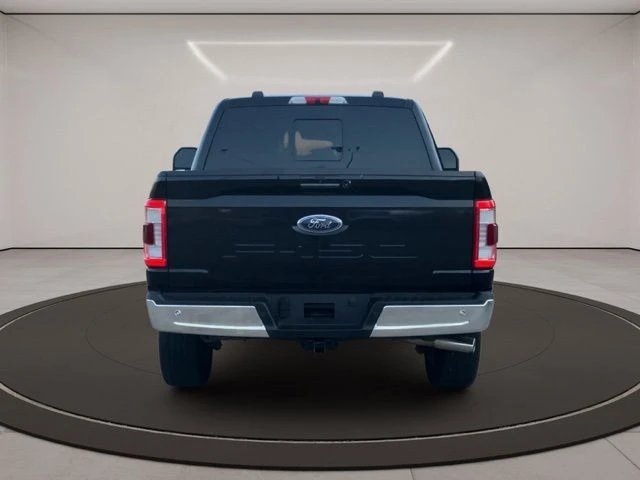 2022 Ford F-150 14th Gen - Image 4 of 12