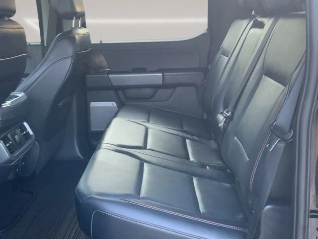 2022 Ford F-150 14th Gen - Image 11 of 12