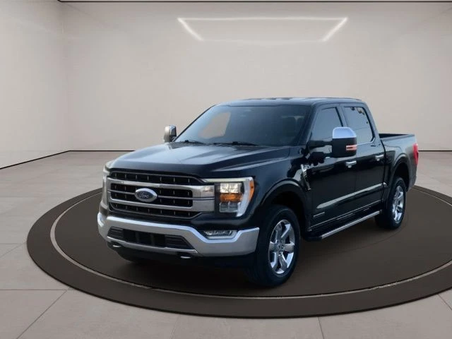2022 Ford F-150 14th Gen - Image 7 of 12