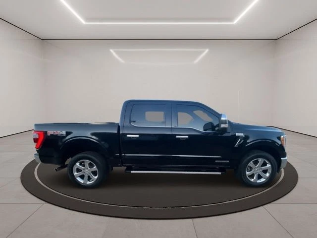 2022 Ford F-150 14th Gen - Image 2 of 12