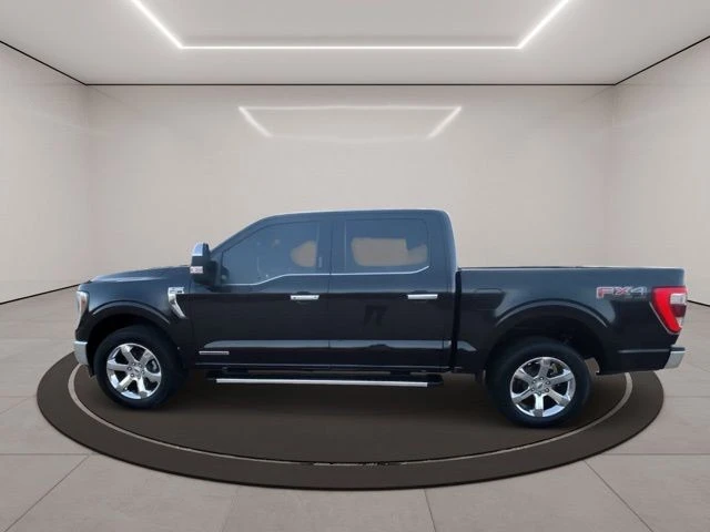 2022 Ford F-150 14th Gen - Image 6 of 12