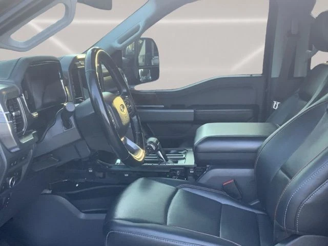 2022 Ford F-150 14th Gen - Image 9 of 12