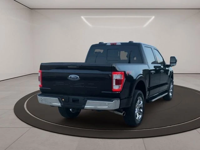 2022 Ford F-150 14th Gen - Image 3 of 12