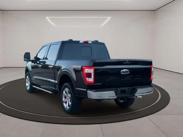 2022 Ford F-150 14th Gen - Image 5 of 12
