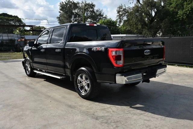 2022 Ford F-150 14th Gen - Image 3 of 19