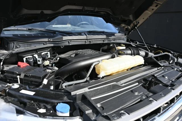 2022 Ford F-150 14th Gen - Image 17 of 19