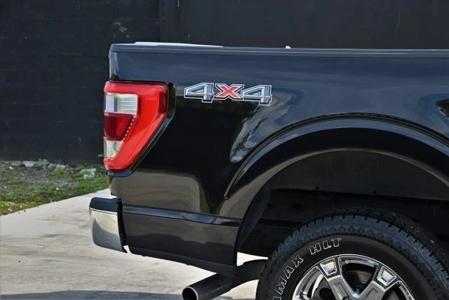 2022 Ford F-150 14th Gen - Image 8 of 19