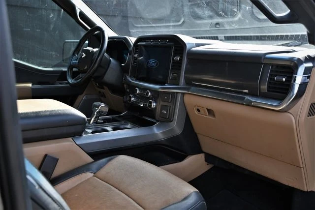 2022 Ford F-150 14th Gen - Image 15 of 19