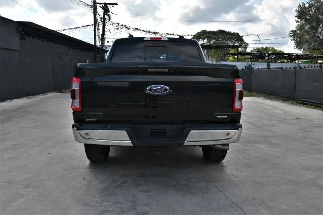 2022 Ford F-150 14th Gen - Image 4 of 19