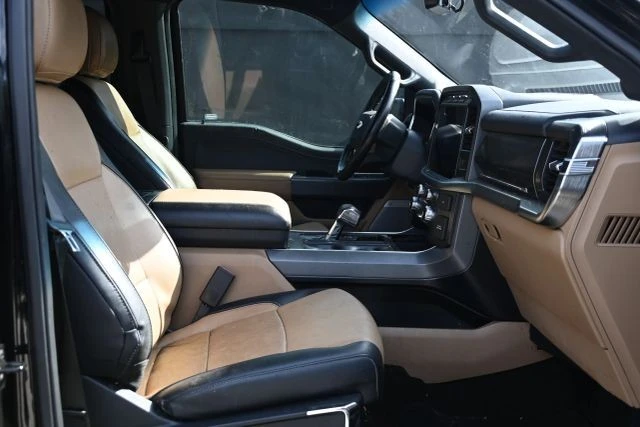 2022 Ford F-150 14th Gen - Image 14 of 19