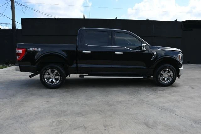 2022 Ford F-150 14th Gen - Image 6 of 19