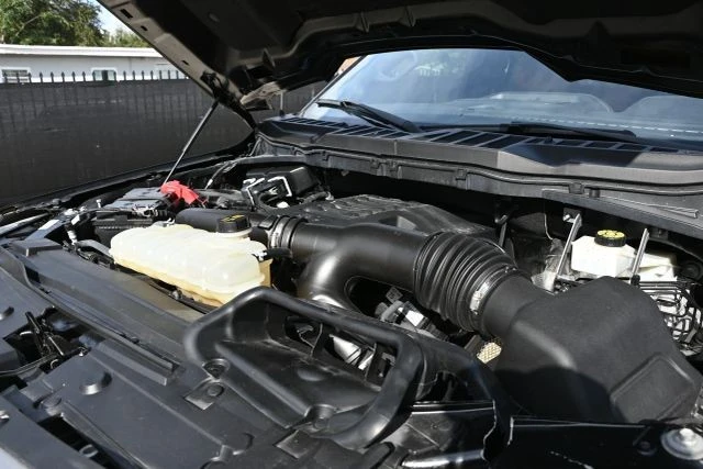 2022 Ford F-150 14th Gen - Image 18 of 19
