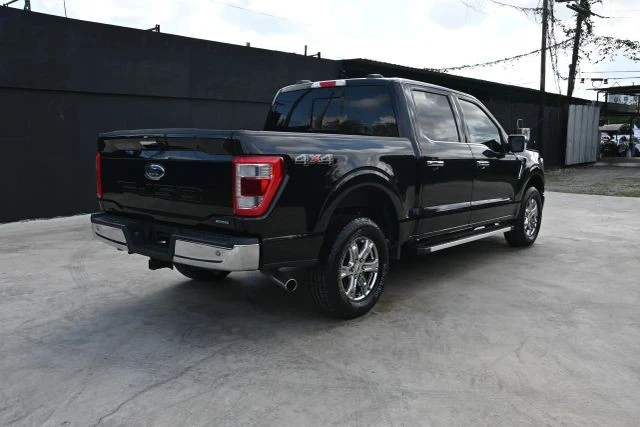 2022 Ford F-150 14th Gen - Image 5 of 19