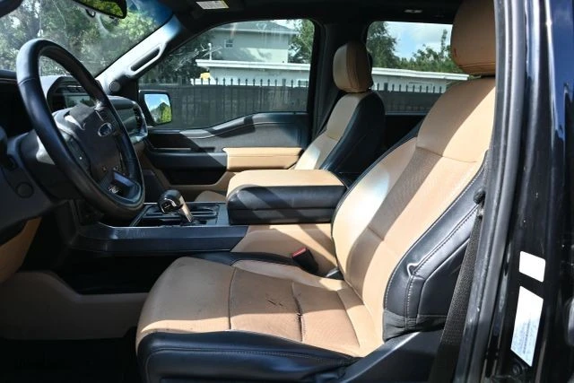 2022 Ford F-150 14th Gen - Image 13 of 19