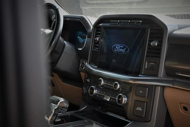 2022 Ford F-150 14th Gen - Image 12 of 19
