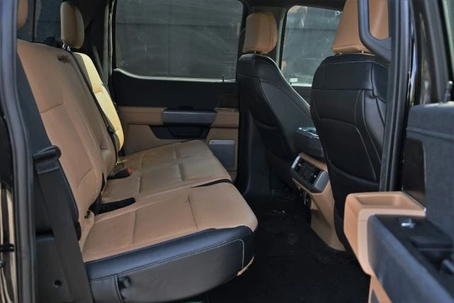 2022 Ford F-150 14th Gen - Image 16 of 19