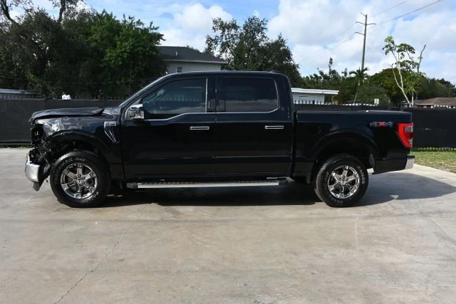 2022 Ford F-150 14th Gen - Image 7 of 19
