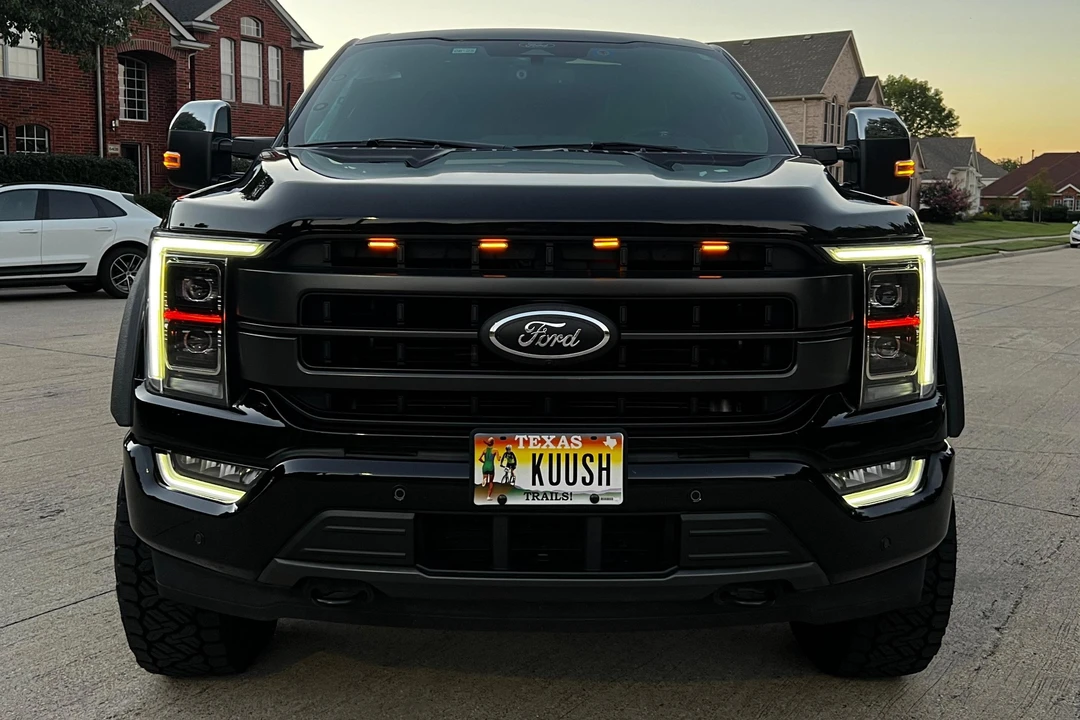 2022 Ford F-150 14th Gen - Image 2 of 30