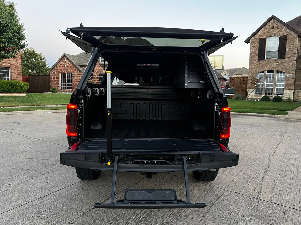 2022 Ford F-150 14th Gen - Image 12 of 30