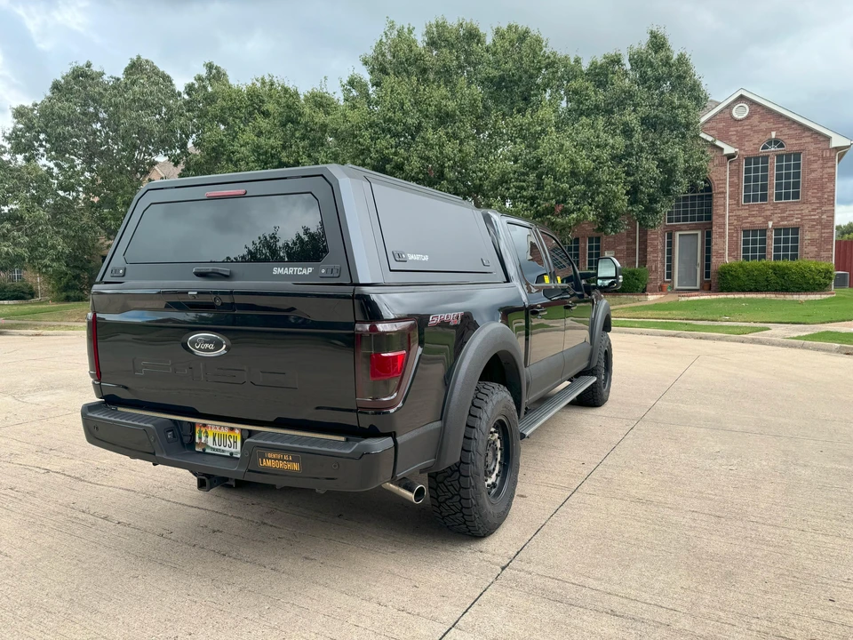 2022 Ford F-150 14th Gen - Image 14 of 30