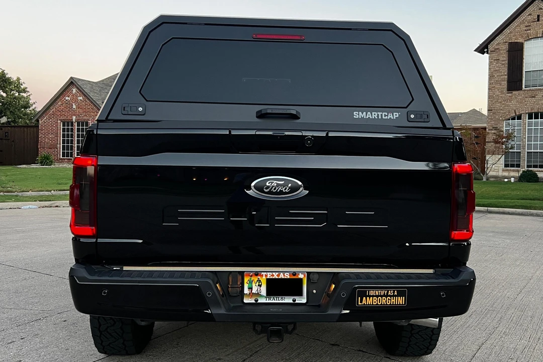 2022 Ford F-150 14th Gen - Image 5 of 30
