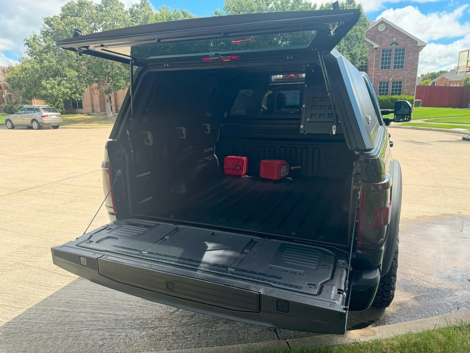 2022 Ford F-150 14th Gen - Image 13 of 30